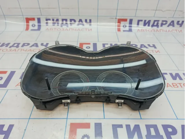 Панель приборов Toyota Corolla (E150) 83800-02P52