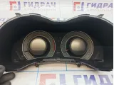Панель приборов Toyota Corolla (E150) 83800-02P52