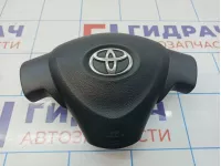 Подушка безопасности в рулевое колесо Toyota Corolla (E150) 45130-12B40-B0