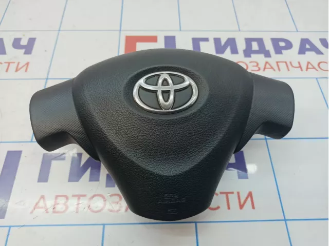 Подушка безопасности в рулевое колесо Toyota Corolla (E150) 45130-12B40-B0