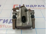 Суппорт тормозной задний правый Toyota Corolla (E150) 47830-12151