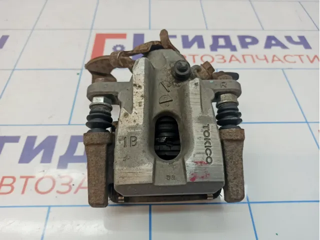 Суппорт тормозной задний правый Toyota Corolla (E150) 47830-12151