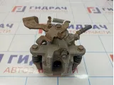 Суппорт тормозной задний правый Toyota Corolla (E150) 47830-12151