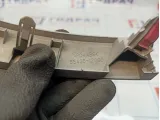 Накладка декоративная левая Toyota Corolla (E150) 55436-12090