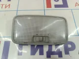 Плафон салонный Toyota Corolla (E150) 81240-52040