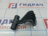 Фланец двигателя системы охлаждения Toyota Corolla (E150) 16577-22020