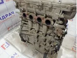 Двигатель Toyota Corolla (E180) 19000-0T080. 1ZR-FE. Проверен, полностью исправен.