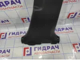 Обшивка стойки центральной правой нижняя Toyota Corolla (E180) 6241302210.