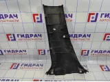 Обшивка стойки центральной правой нижняя Toyota Corolla (E180) 6241302210.