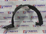 Локер передний левый Toyota Corolla (E180) 5387602500. Дефекты.
