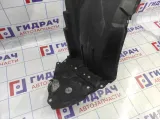 Локер передний левый Toyota Corolla (E180) 5387602500. Дефекты.
