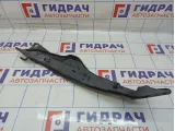 Пыльник переднего правого крыла Toyota Corolla (E180) 53827-02210.