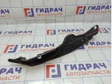 Пыльник переднего правого крыла Toyota Corolla (E180) 53827-02210.
