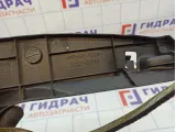 Пыльник переднего правого крыла Toyota Corolla (E180) 53827-02210.