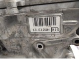 Двигатель Toyota Corolla E18 . 1ZR-FE. Проверен, полностью исправен.