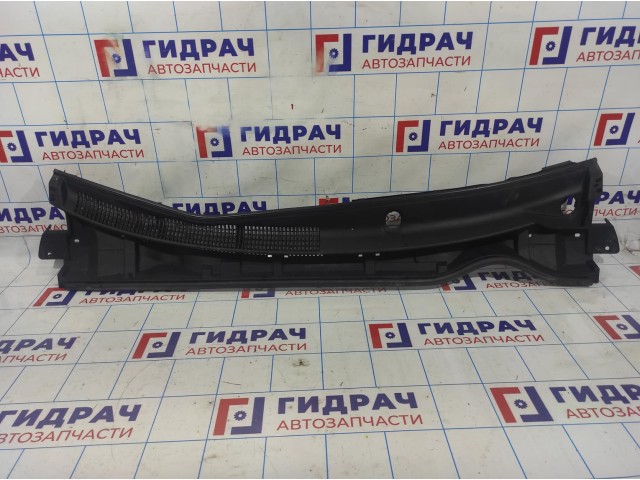 Решетка стеклооч. (планка под лобовое стекло) Toyota Corolla E18 5570802610.