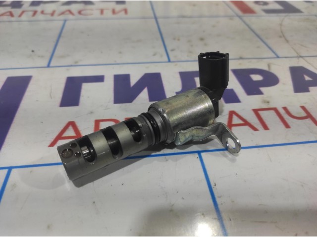 Клапан электромагн. изменения фаз ГРМ Toyota Corolla E18 1533037020. Выпуск.