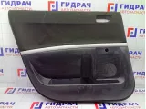 Обшивка двери задней левой Toyota Corolla Verso 677880F010
