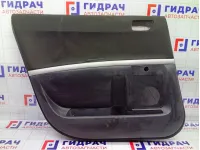 Обшивка двери задней левой Toyota Corolla Verso 677880F010