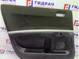 Обшивка двери задней левой Toyota Corolla Verso 677880F010