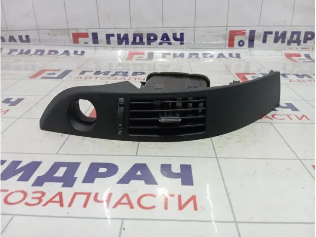 Дефлектор воздушный левый Toyota Corolla Verso 5567064010B0