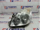 Фара левая Toyota Corolla Verso 811700F060
