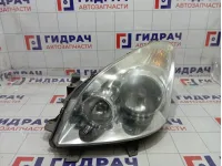 Фара левая Toyota Corolla Verso 811700F060