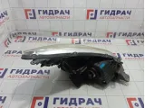 Фара левая Toyota Corolla Verso 811700F060