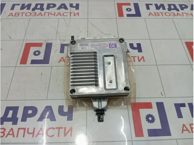 Блок управления АКПП Toyota Corolla Verso 8953064030