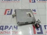 Блок управления двигателем Toyota Corolla Verso 896610F050