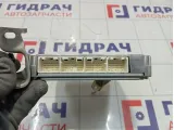 Блок управления двигателем Toyota Corolla Verso 896610F050