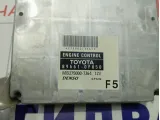 Блок управления двигателем Toyota Corolla Verso 896610F050