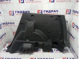 Обшивка багажника правая Toyota Corolla Verso 647300F010B0