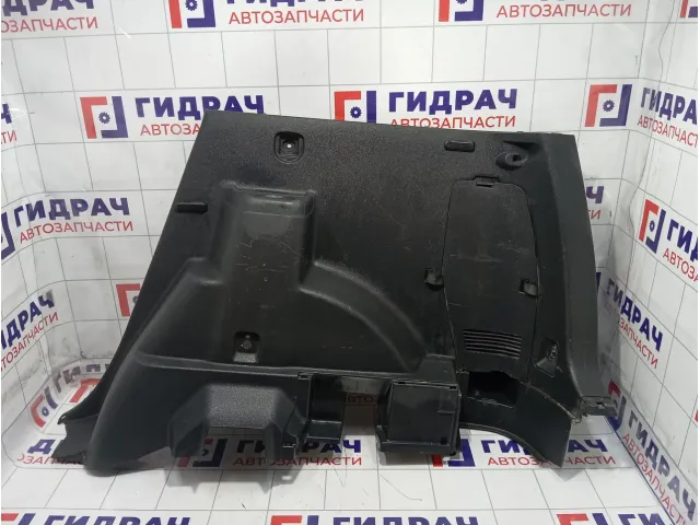 Обшивка багажника правая Toyota Corolla Verso 647300F010B0