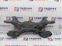 Балка подмоторная Toyota Corolla Verso 512010F011