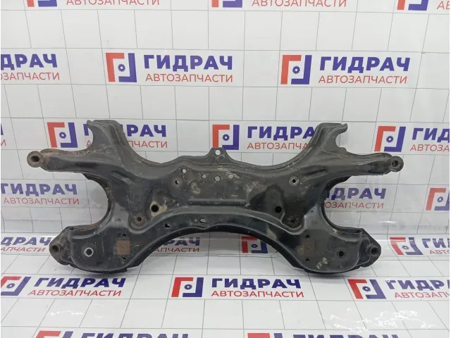 Балка подмоторная Toyota Corolla Verso 512010F011
