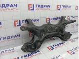 Балка подмоторная Toyota Corolla Verso 512010F011