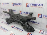 Балка подмоторная Toyota Corolla Verso 512010F011