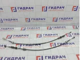 Трос КПП Toyota Corolla Verso 3382005275