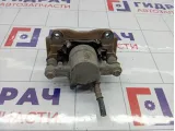 Суппорт тормозной задний правый Toyota Corolla Verso 4773005071