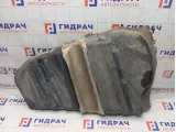 Бак топливный Toyota Corolla Verso 770010F010