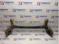 Балка задняя Toyota Corolla Verso 421100F010