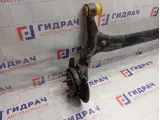 Балка задняя Toyota Corolla Verso 421100F010