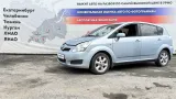 Автомобиль Toyota Corolla Verso  в разборе