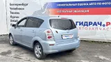 Автомобиль Toyota Corolla Verso  в разборе
