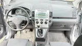 Автомобиль Toyota Corolla Verso  в разборе