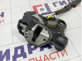 Замок двери передней правой Toyota Corolla Verso (AR10) 69030-02162