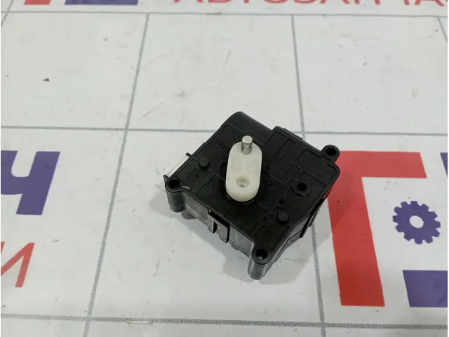 Моторчик заслонки отопителя Toyota Corolla Verso (AR10) 87106-02070