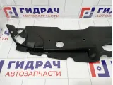 Кожух замка капота Toyota Corolla Verso (AR10) 53289-0F020