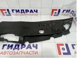 Кожух замка капота Toyota Corolla Verso (AR10) 53289-0F020